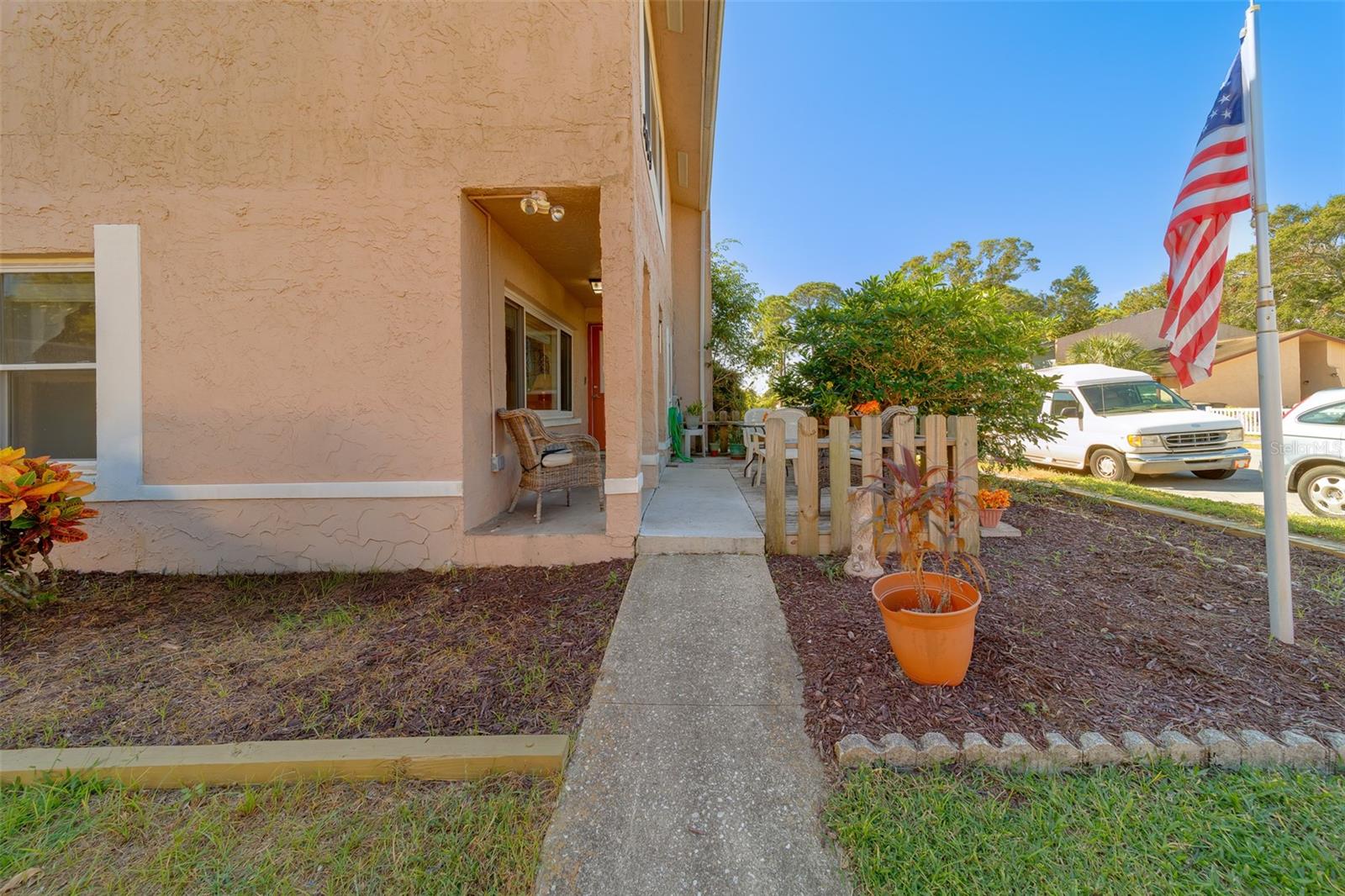 VALENCIA PARK UNIT 1 - Residential