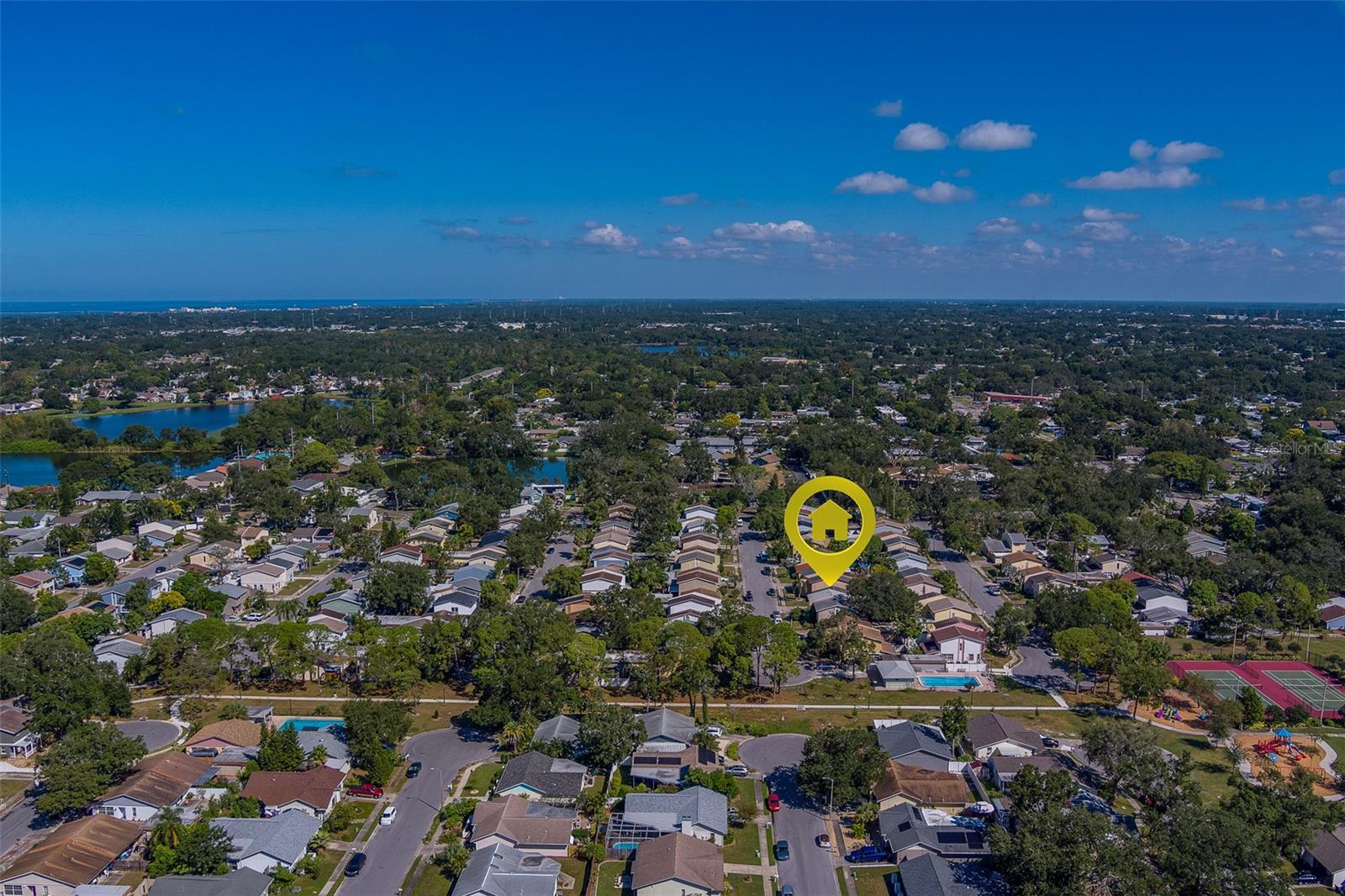 VALENCIA PARK UNIT 1 - Residential