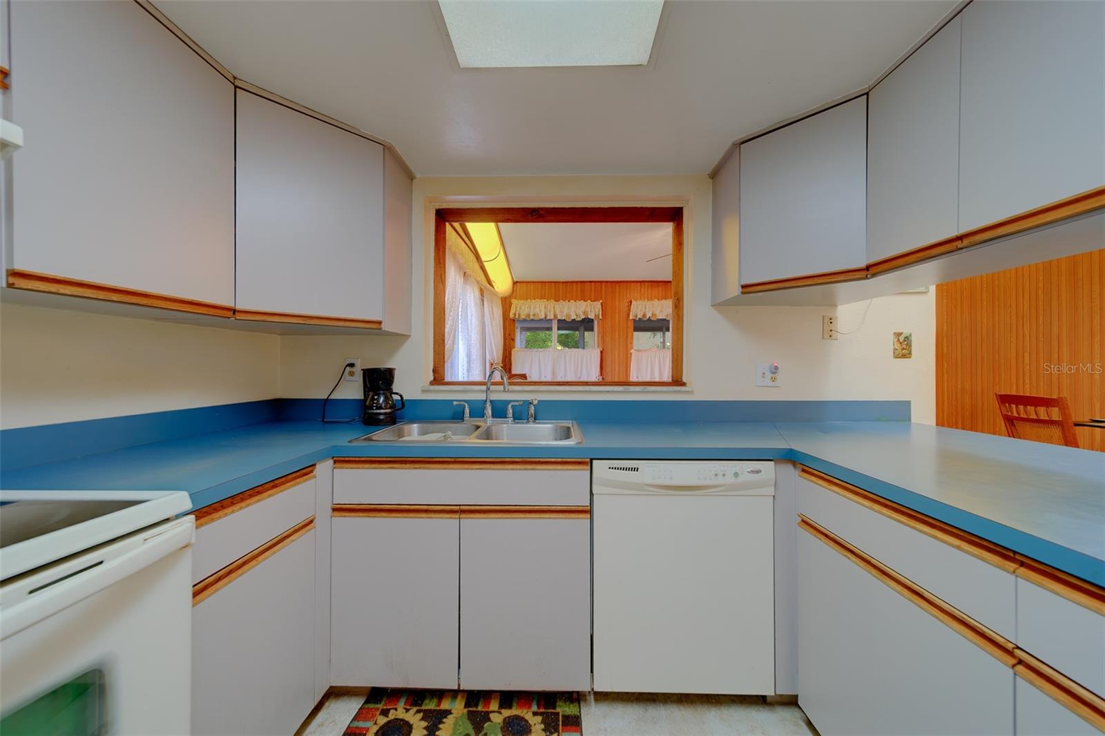 VALENCIA PARK UNIT 1 - Residential
