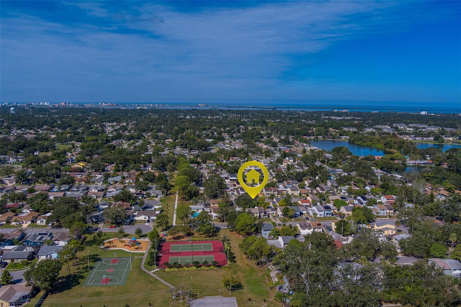 VALENCIA PARK UNIT 1 - Residential