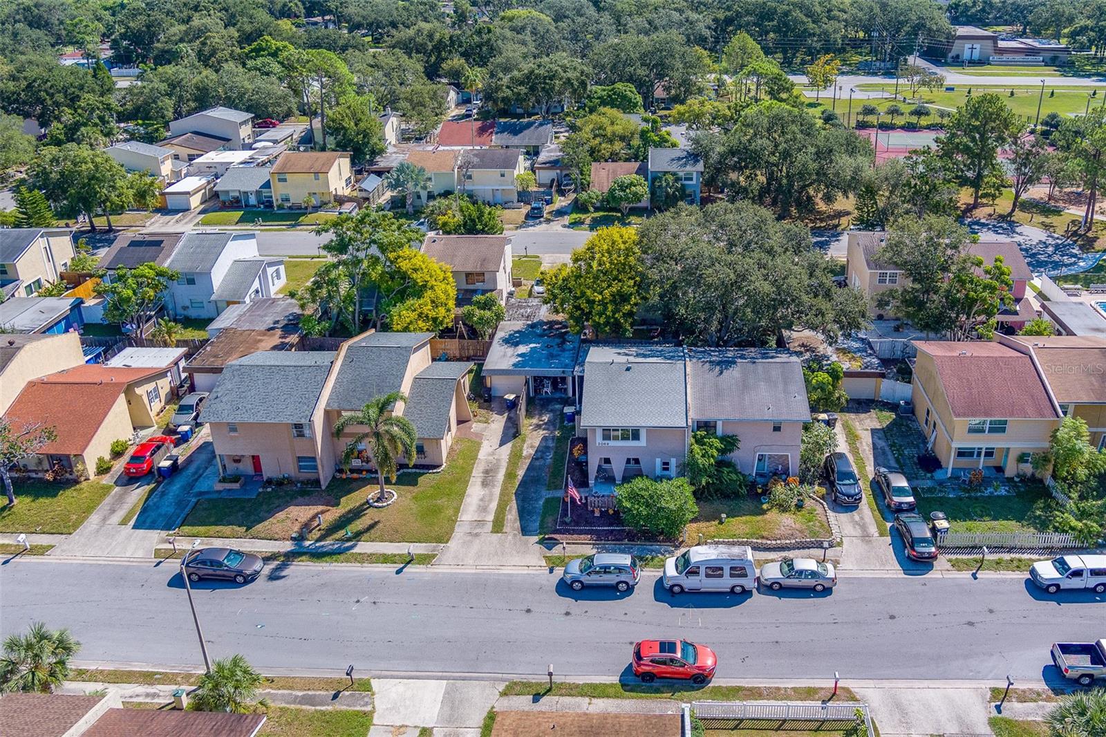 VALENCIA PARK UNIT 1 - Residential
