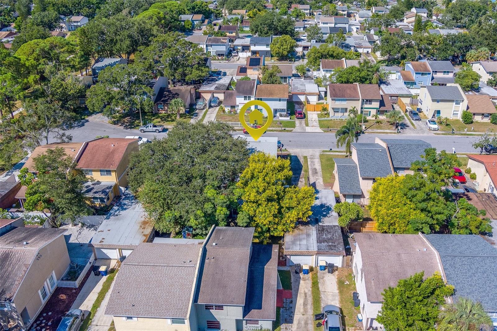 VALENCIA PARK UNIT 1 - Residential