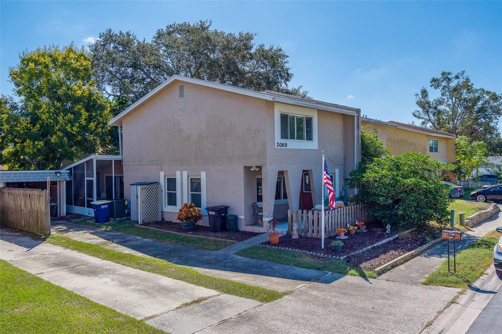 VALENCIA PARK UNIT 1 - Residential