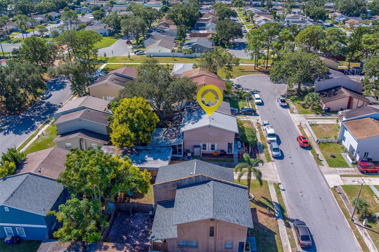 VALENCIA PARK UNIT 1 - Residential