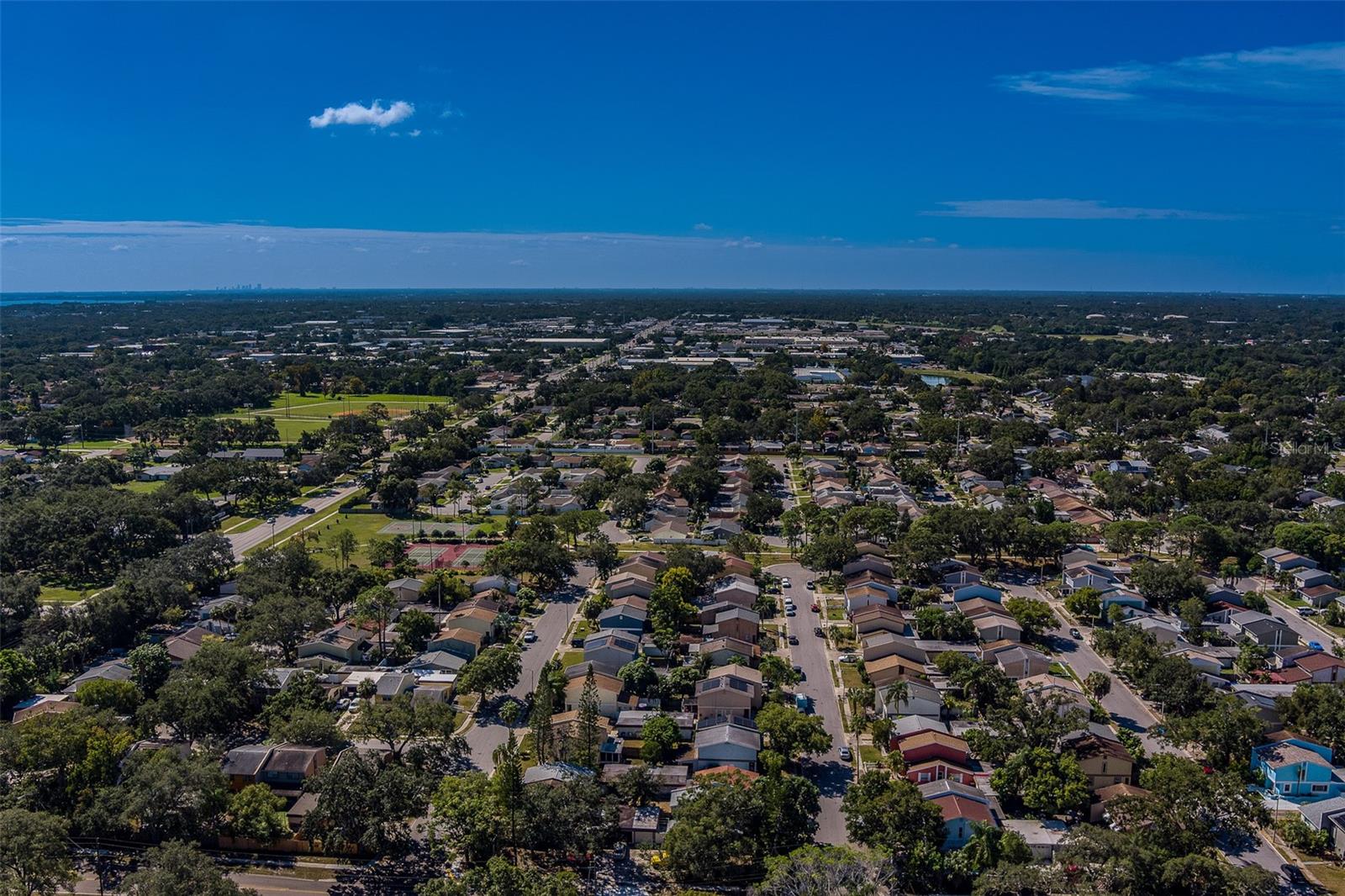 VALENCIA PARK UNIT 1 - Residential