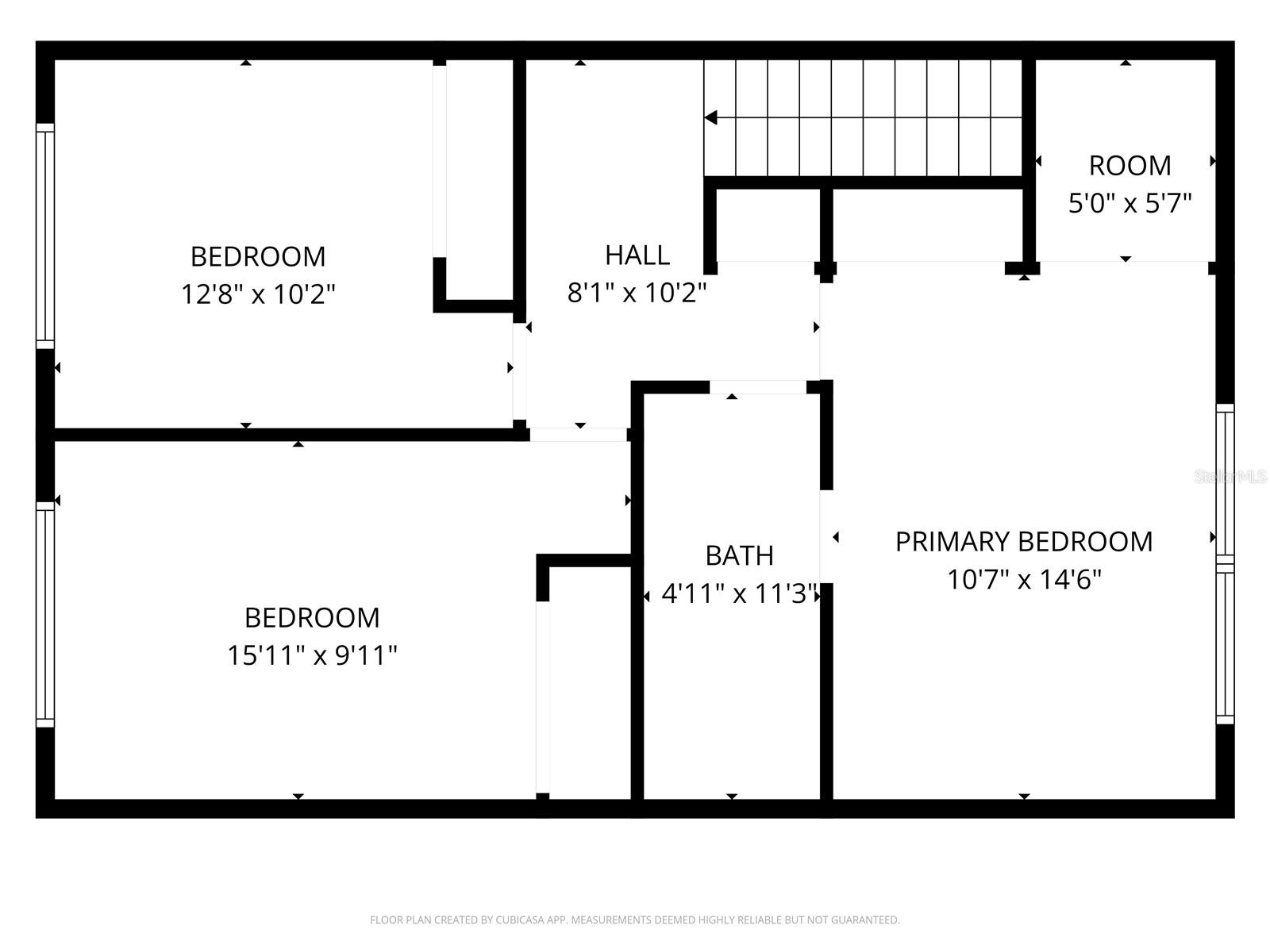 VALENCIA PARK UNIT 1 - Residential