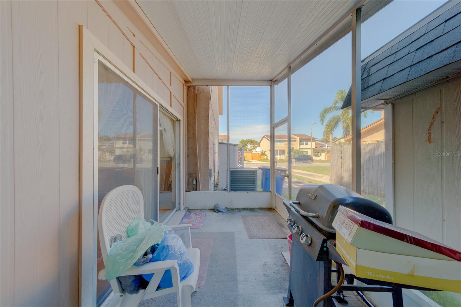 VALENCIA PARK UNIT 1 - Residential