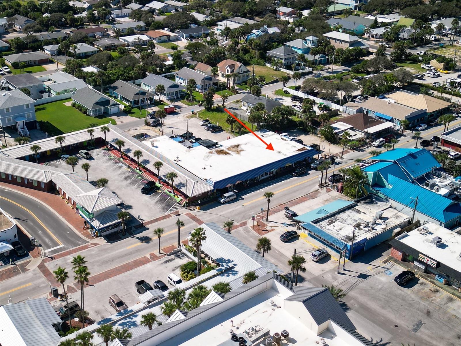 SHOPPES OF FLAGLER CONDO - Commercial Sale