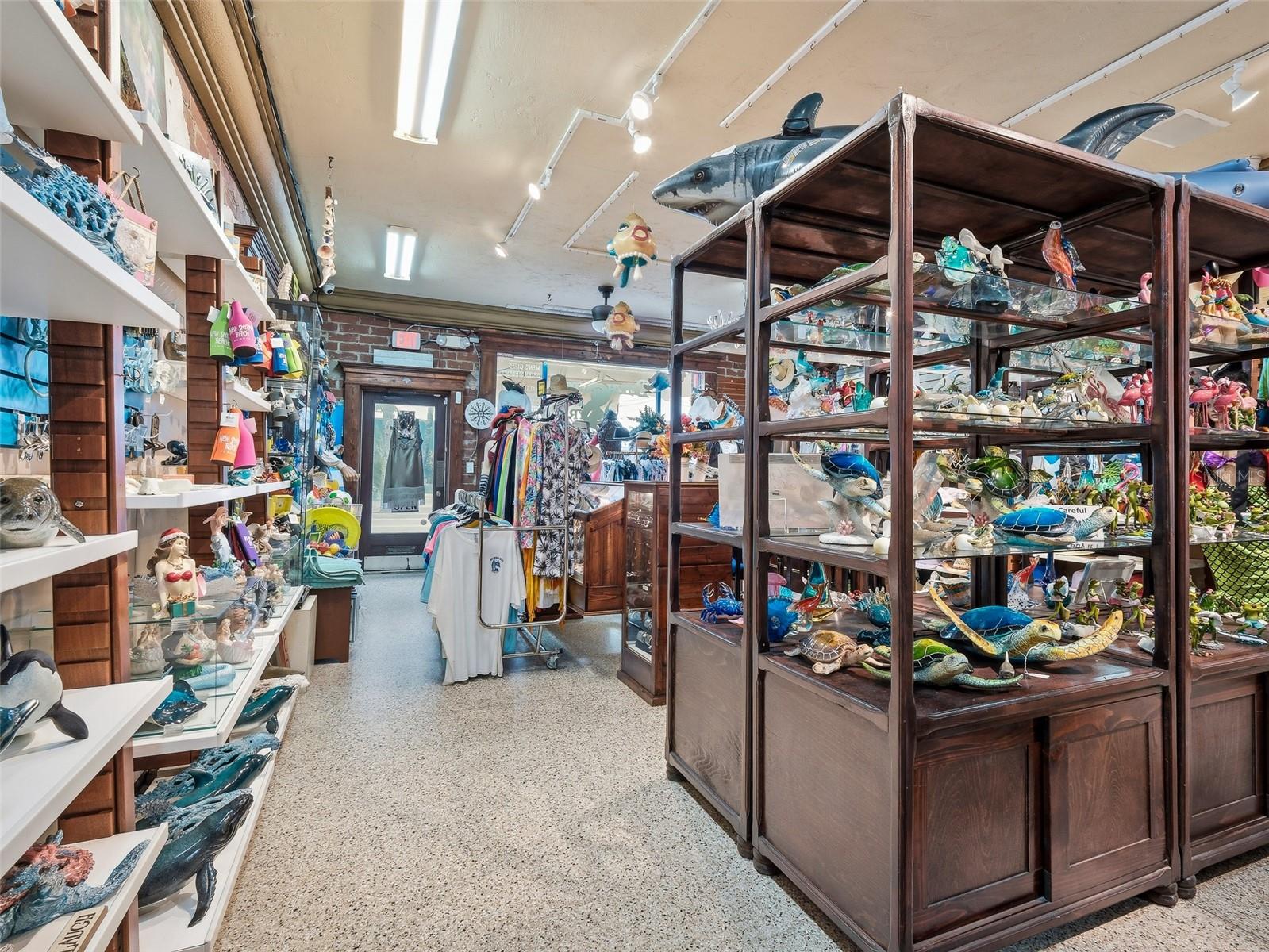 SHOPPES OF FLAGLER CONDO - Commercial Sale