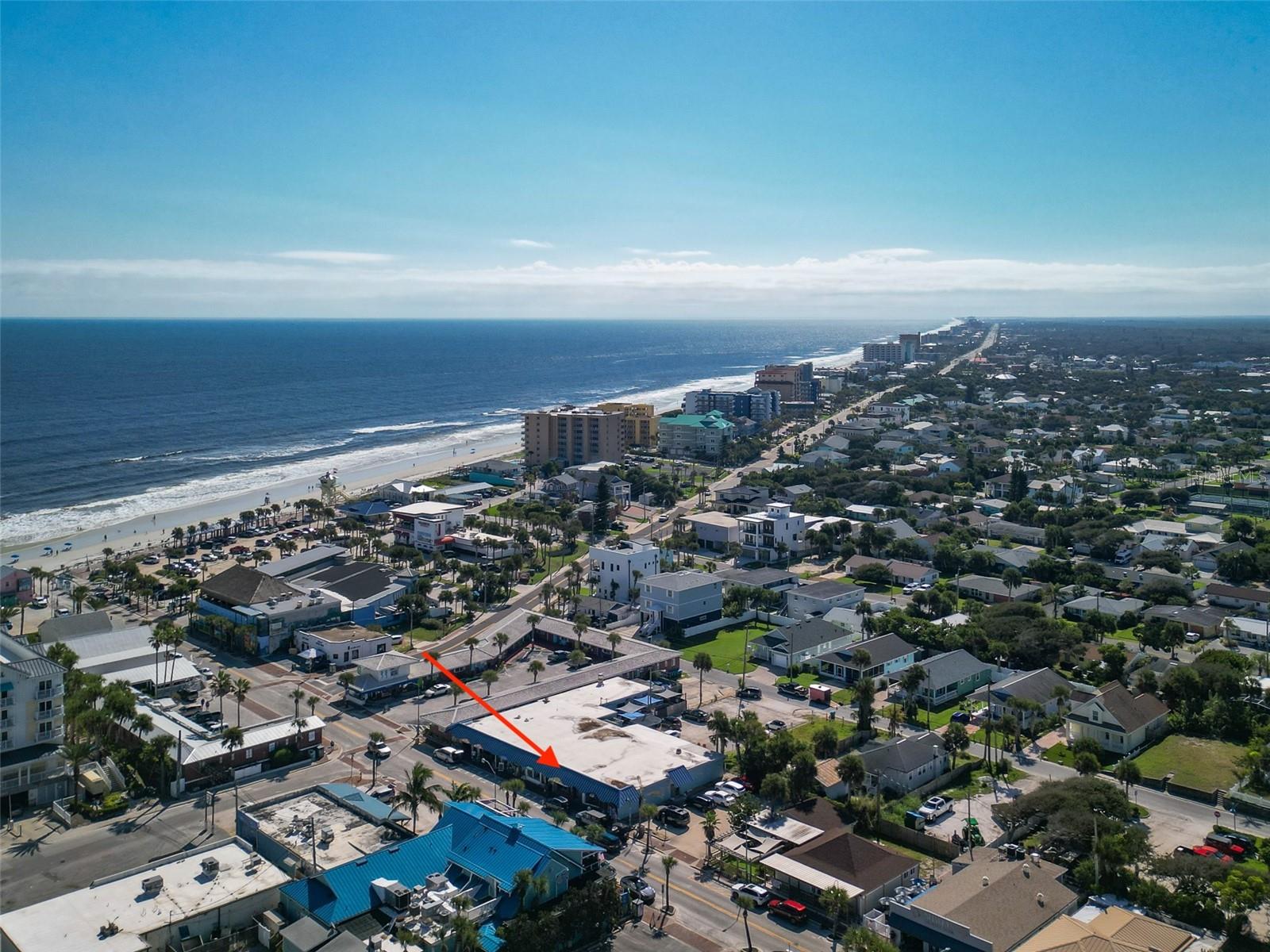 SHOPPES OF FLAGLER CONDO - Commercial Sale