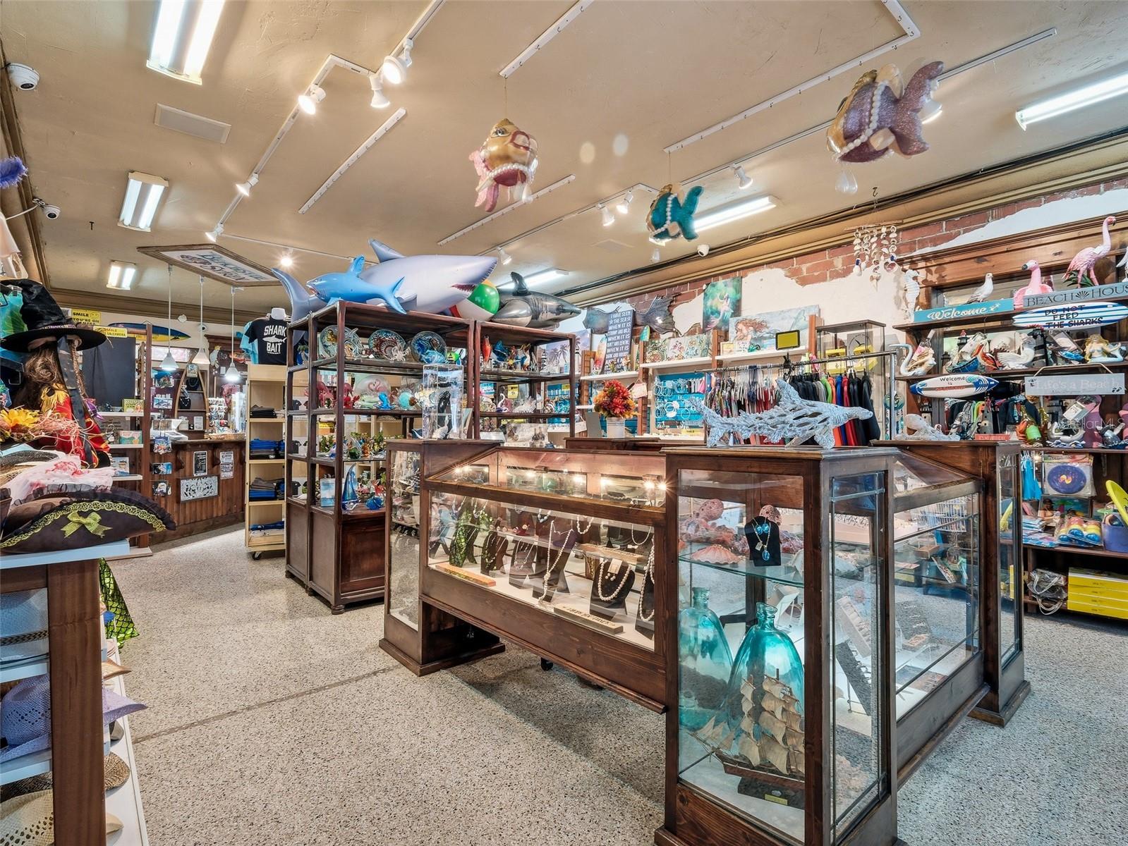 SHOPPES OF FLAGLER CONDO - Commercial Sale