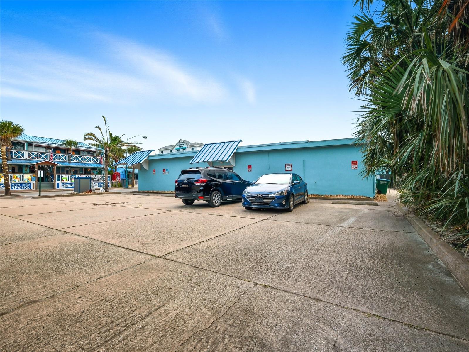 SHOPPES OF FLAGLER CONDO - Commercial Sale