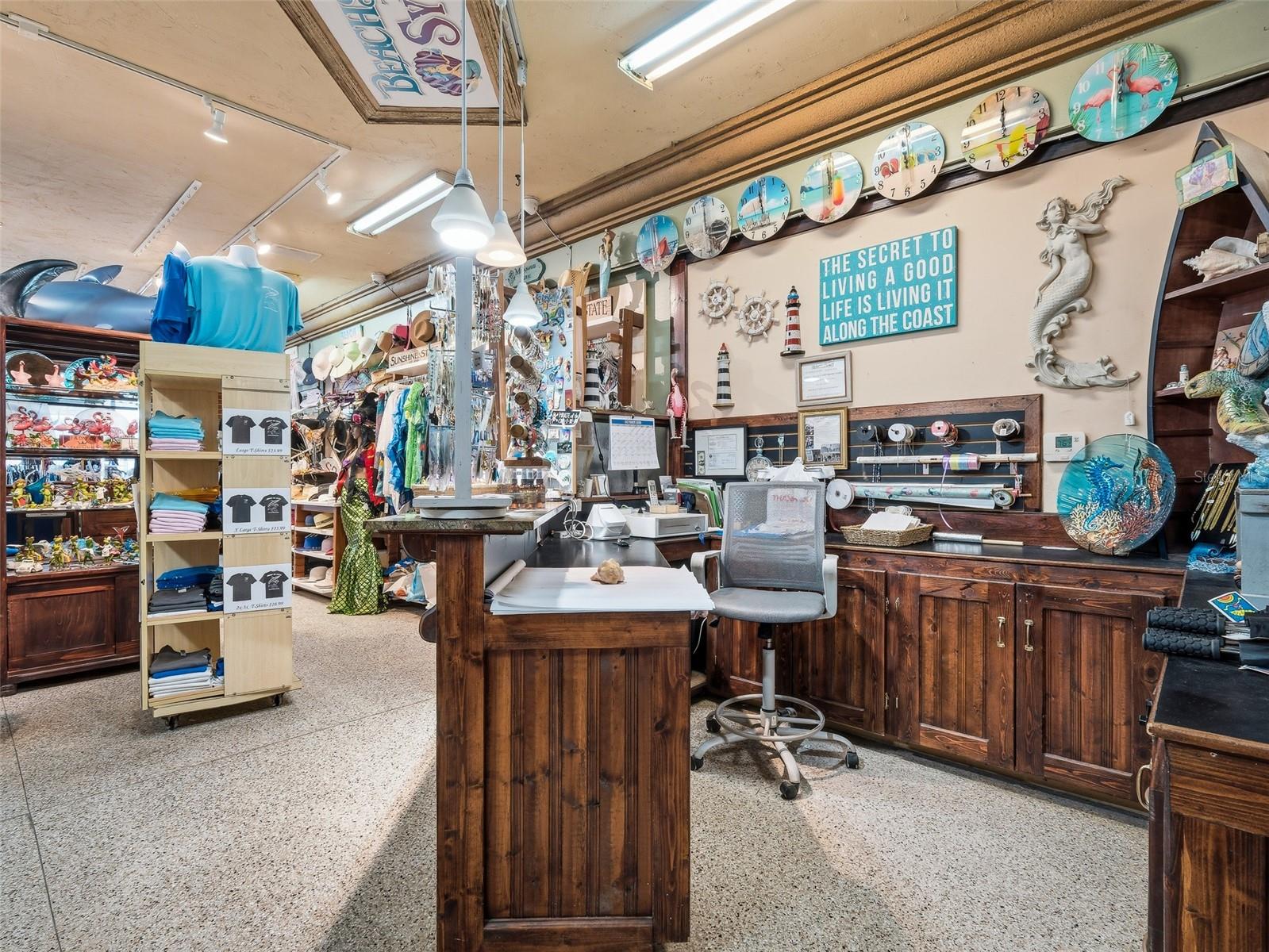 SHOPPES OF FLAGLER CONDO - Commercial Sale