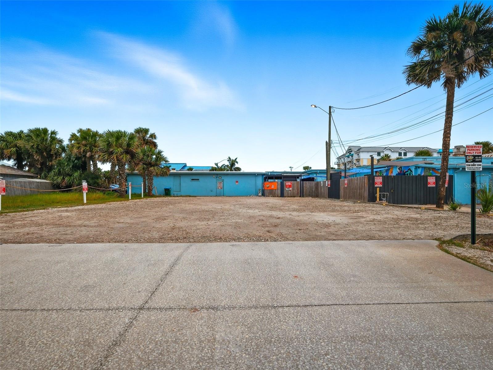 SHOPPES OF FLAGLER CONDO - Commercial Sale