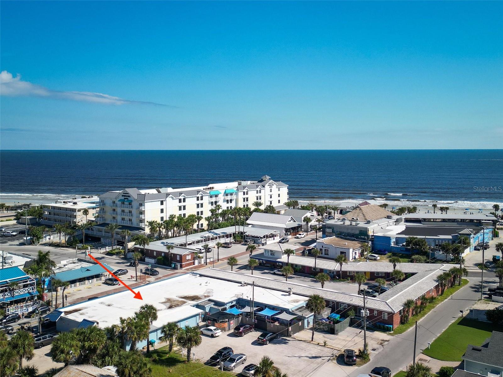 SHOPPES OF FLAGLER CONDO - Commercial Sale