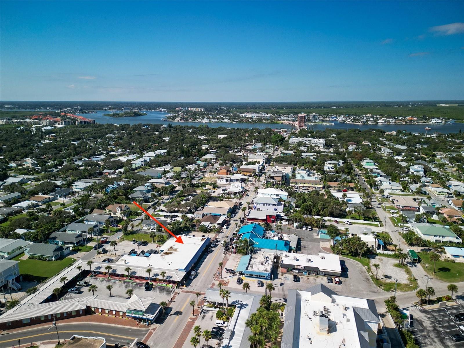 SHOPPES OF FLAGLER CONDO - Commercial Sale