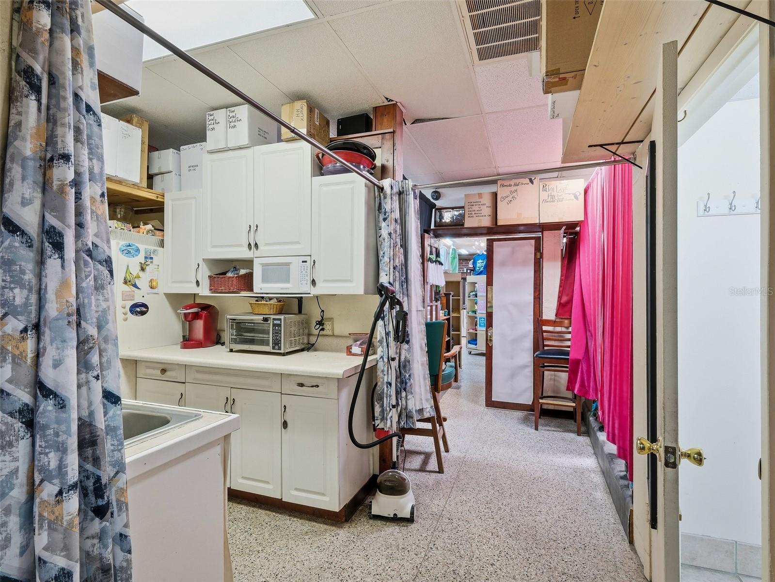 SHOPPES OF FLAGLER CONDO - Commercial Sale