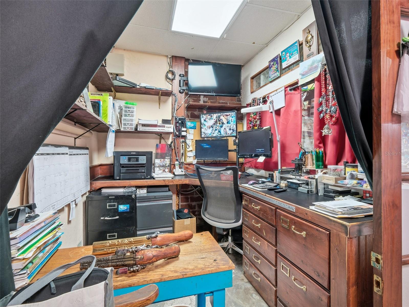 SHOPPES OF FLAGLER CONDO - Commercial Sale