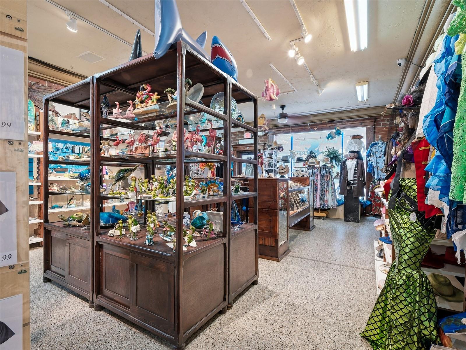 SHOPPES OF FLAGLER CONDO - Commercial Sale