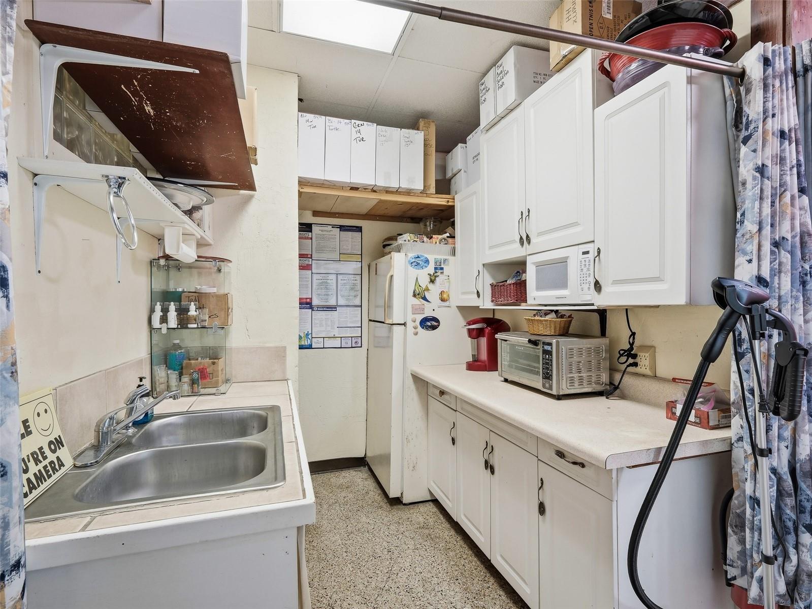 SHOPPES OF FLAGLER CONDO - Commercial Sale