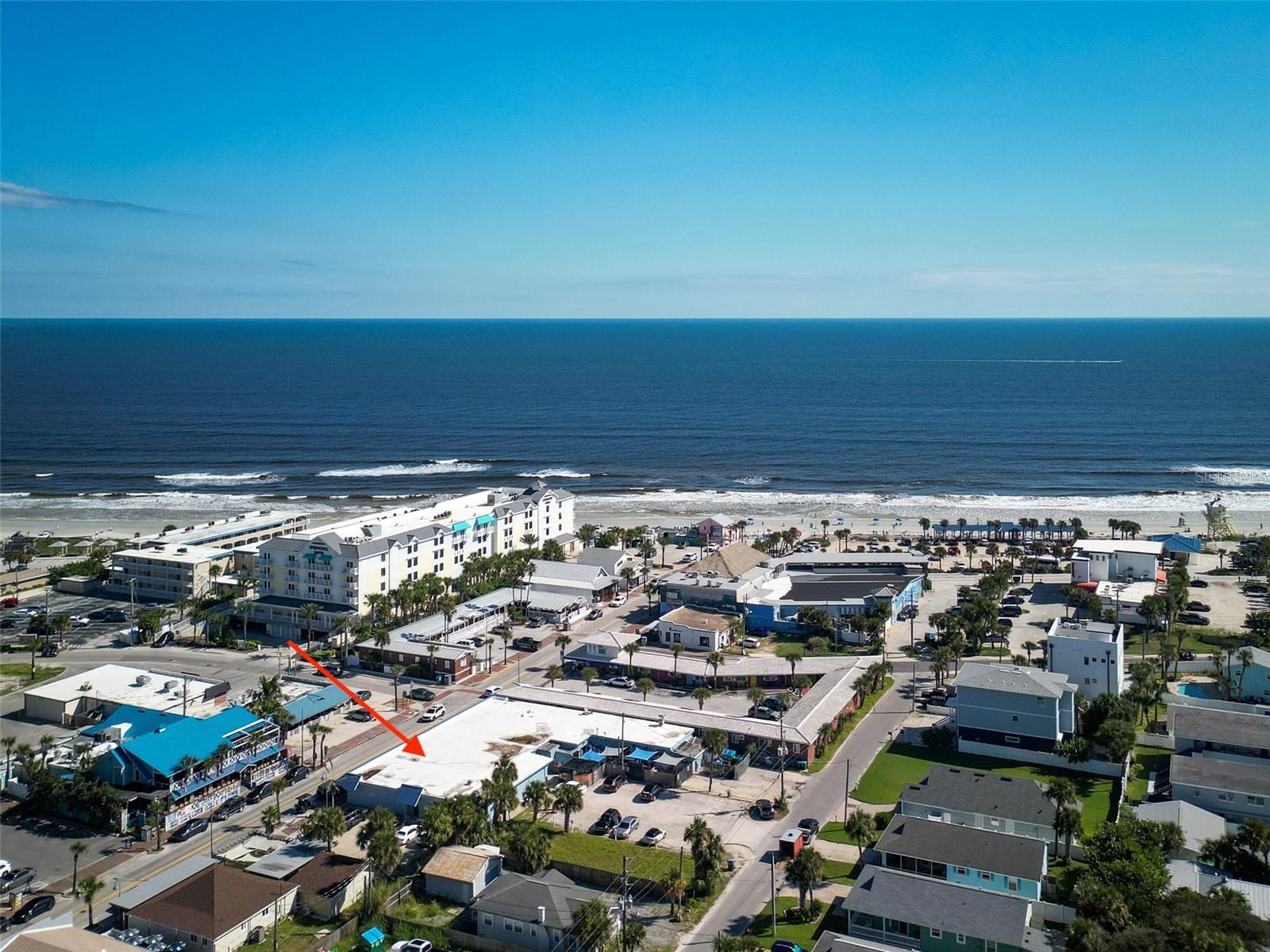 SHOPPES OF FLAGLER CONDO - Commercial Sale