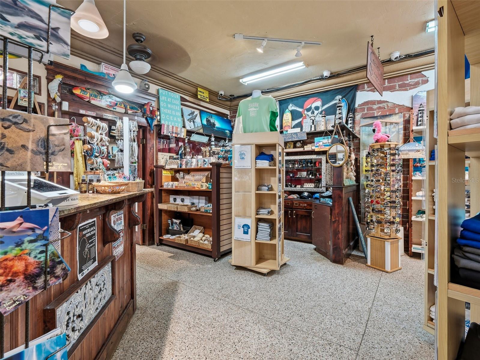 SHOPPES OF FLAGLER CONDO - Commercial Sale