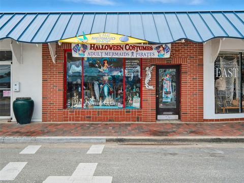 415 FLAGLER AVENUE NEW SMYRNA BEACH FL 32169