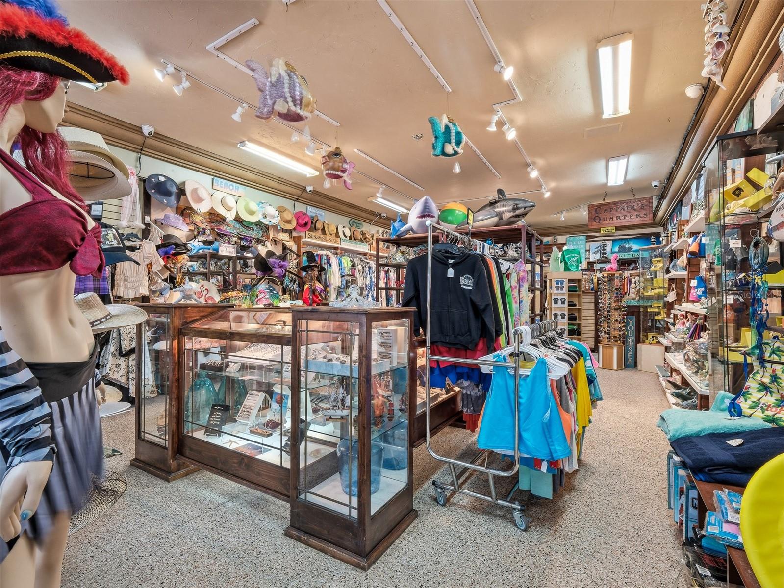 SHOPPES OF FLAGLER CONDO - Commercial Sale