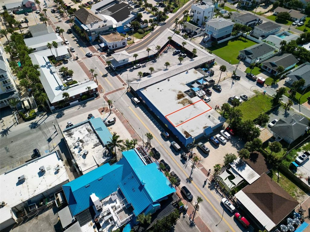 Photo of 415 Flagler Avenue, New Smyrna Beach, FL 32169 (MLS # NS1086314)