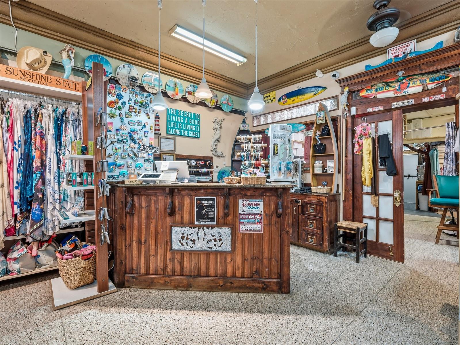 SHOPPES OF FLAGLER CONDO - Commercial Sale