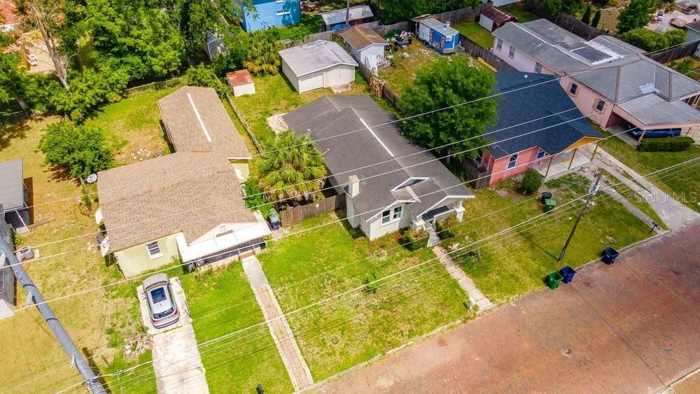 4QE | SUBURB ROYAL - Residential