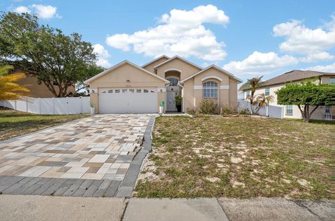 Photo of 4524 Settlement Circle, Orlando, FL 32818 (MLS # O6401790)