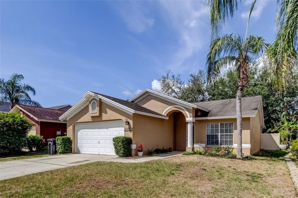 Photo of 11641 Branch Mooring Drive, Tampa, FL 33635 (MLS # TB8391375)