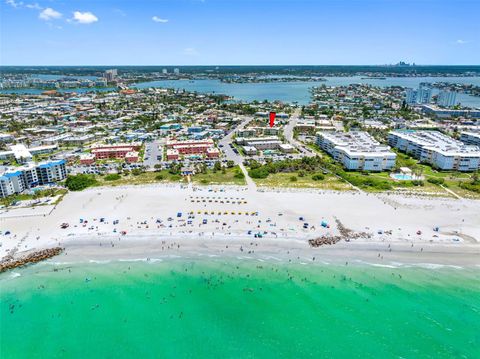 6767 SUNSET WAY 303 ST PETE BEACH FL 33706