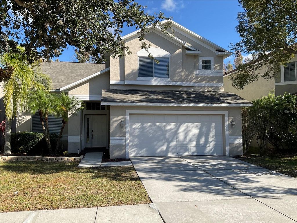 Photo of Lutz, FL 33558 (MLS # TB8474933)