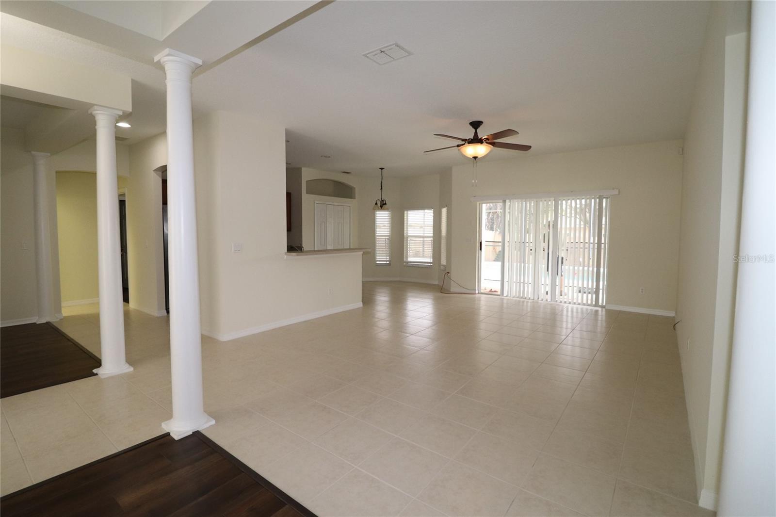 STONEYWOOD PH 11 - Residential Lease