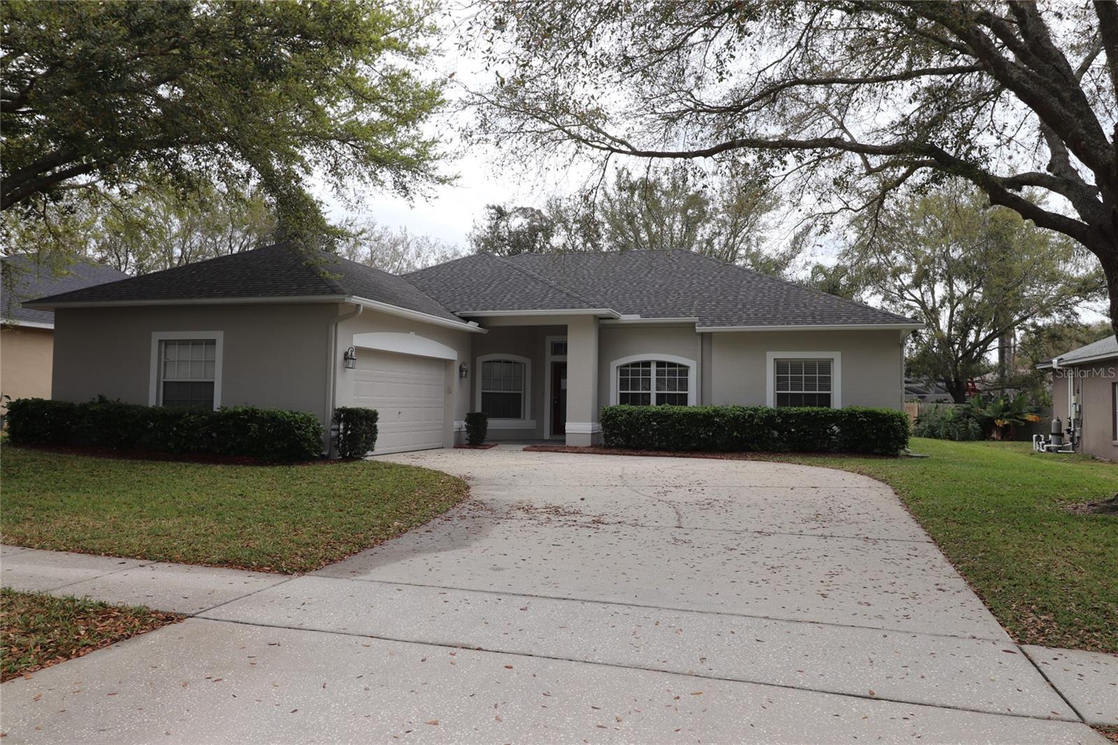 STONEYWOOD PH 11 - Residential Lease