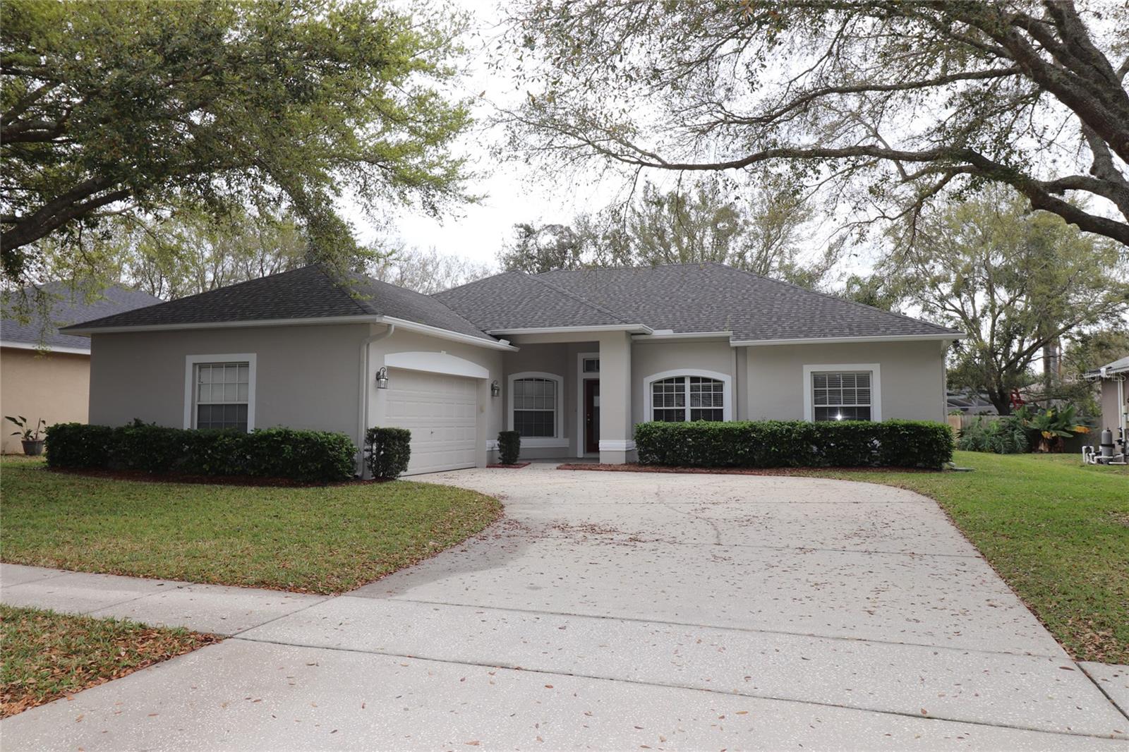 STONEYWOOD PH 11 - Residential Lease