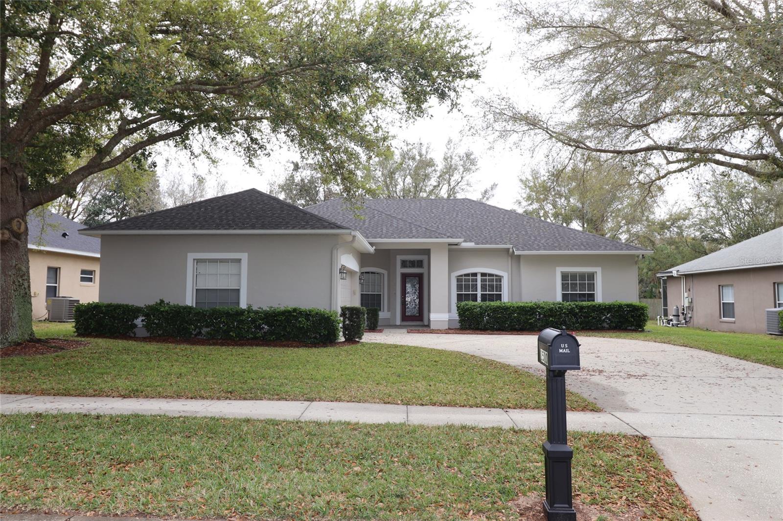 STONEYWOOD PH 11 - Residential Lease