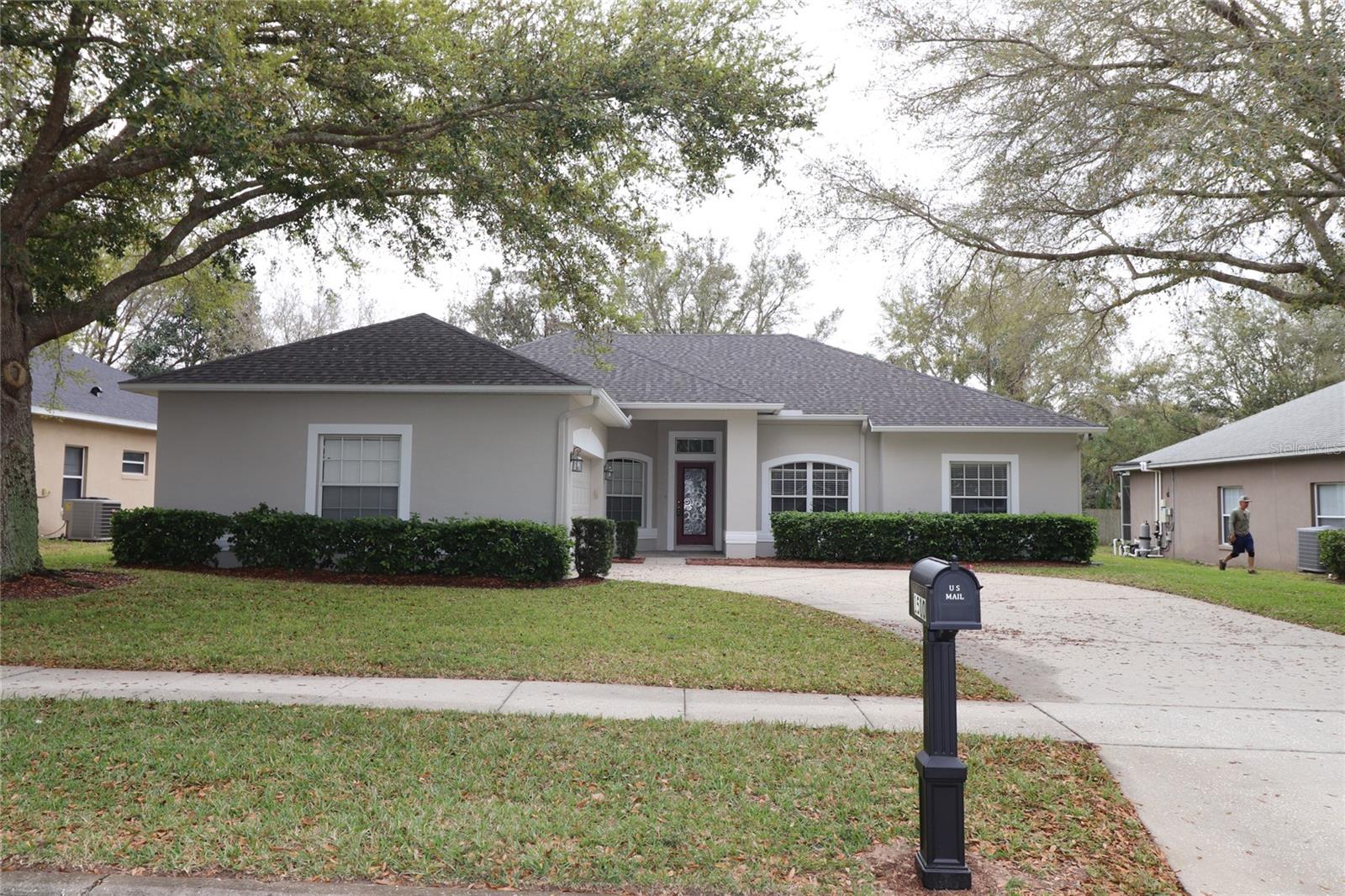 STONEYWOOD PH 11 - Residential Lease