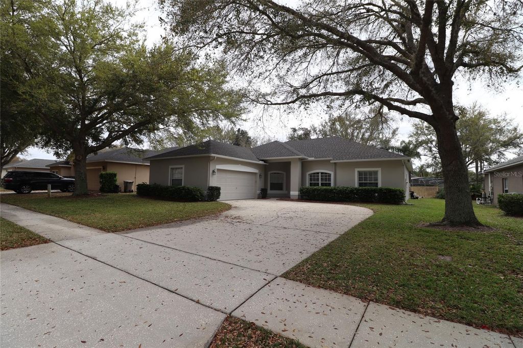 Photo of 1510 Stoneywood Way, Apopka, FL 32712 (MLS # O6369499)
