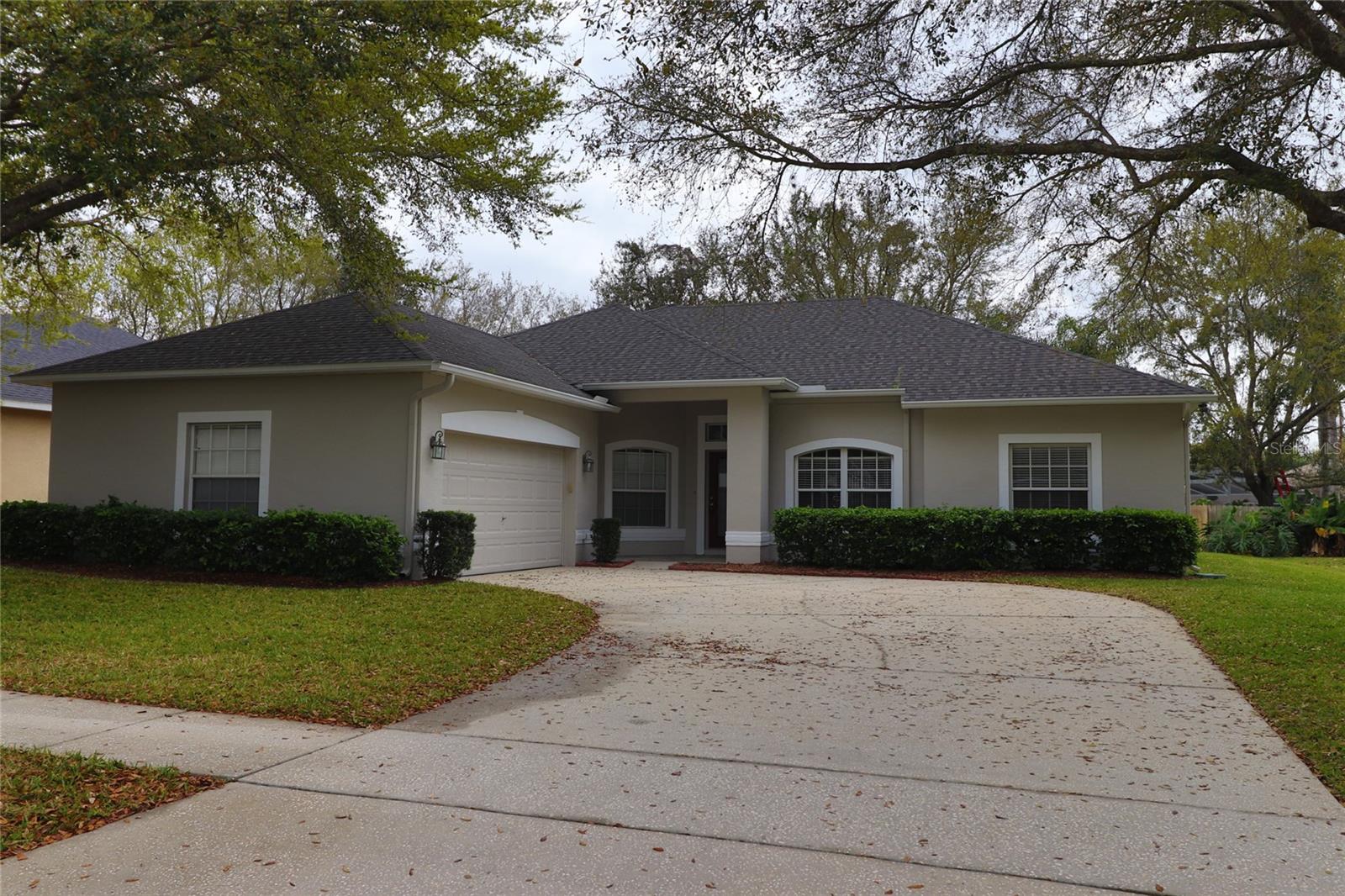 STONEYWOOD PH 11 - Residential Lease