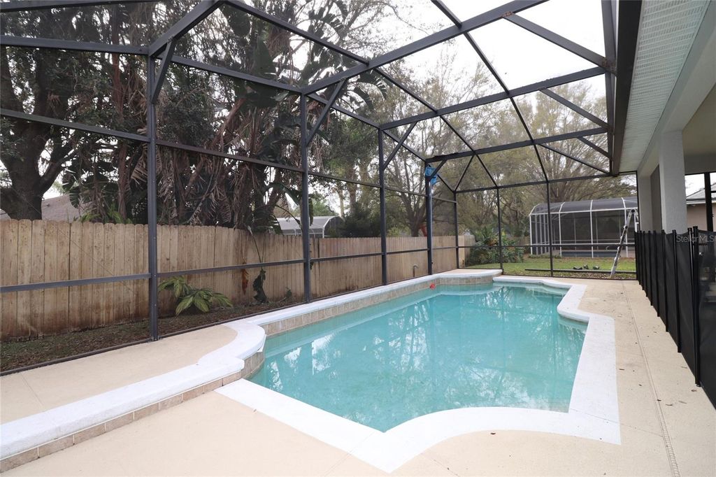 Photo of 1510 Stoneywood Way, Apopka, FL 32712 (MLS # O6369499)