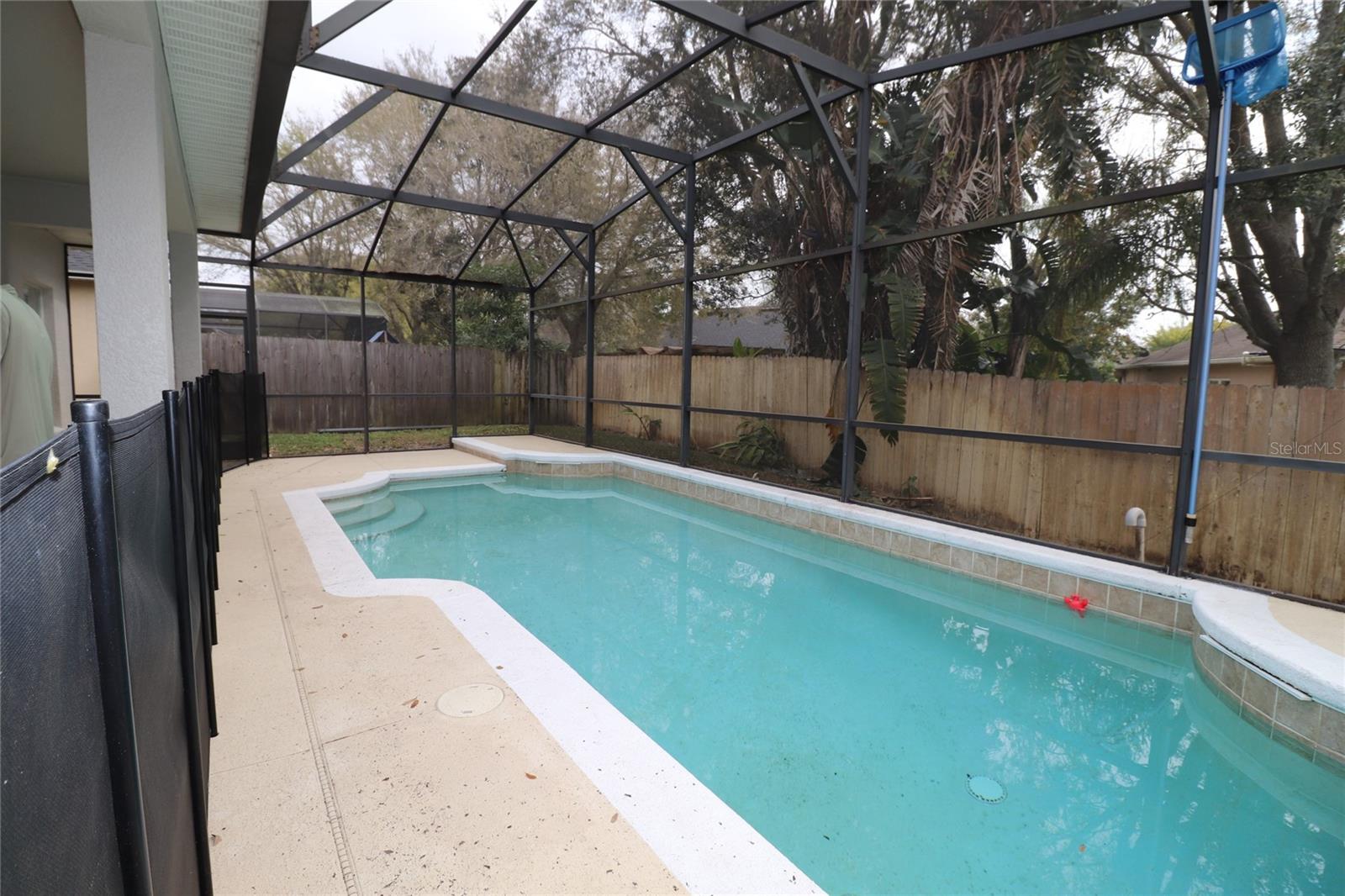 STONEYWOOD PH 11 - Residential Lease