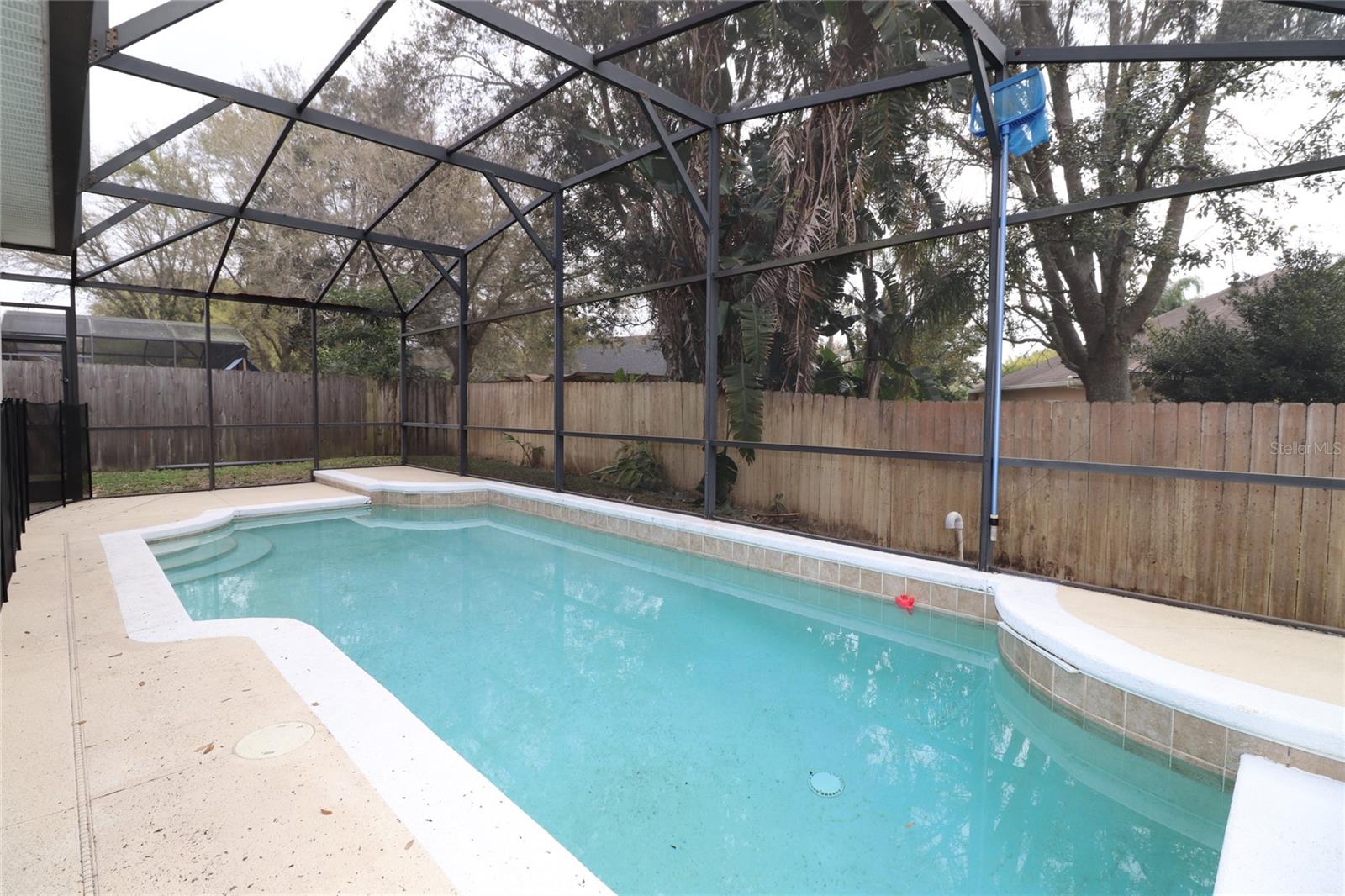 STONEYWOOD PH 11 - Residential Lease