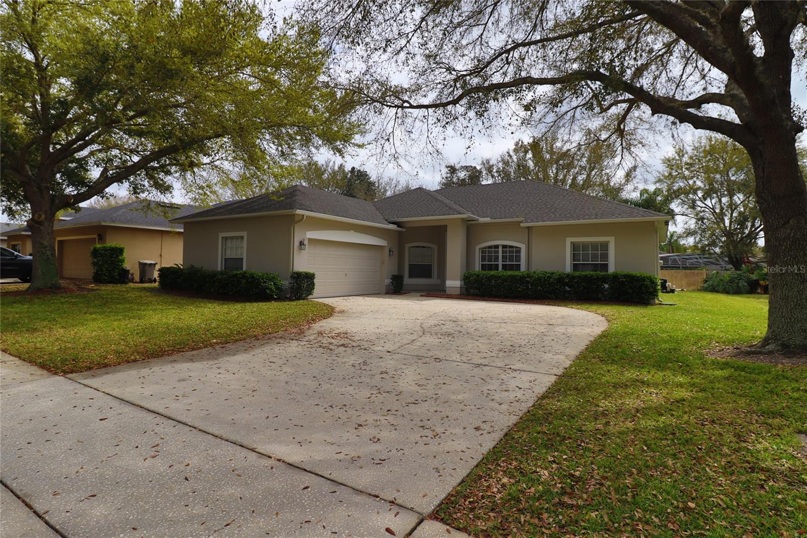 STONEYWOOD PH 11 - Residential Lease