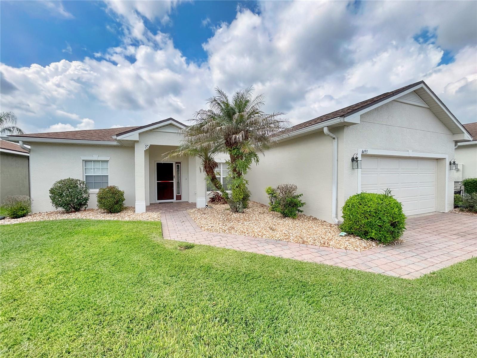 4493 TURNBERRY LANE