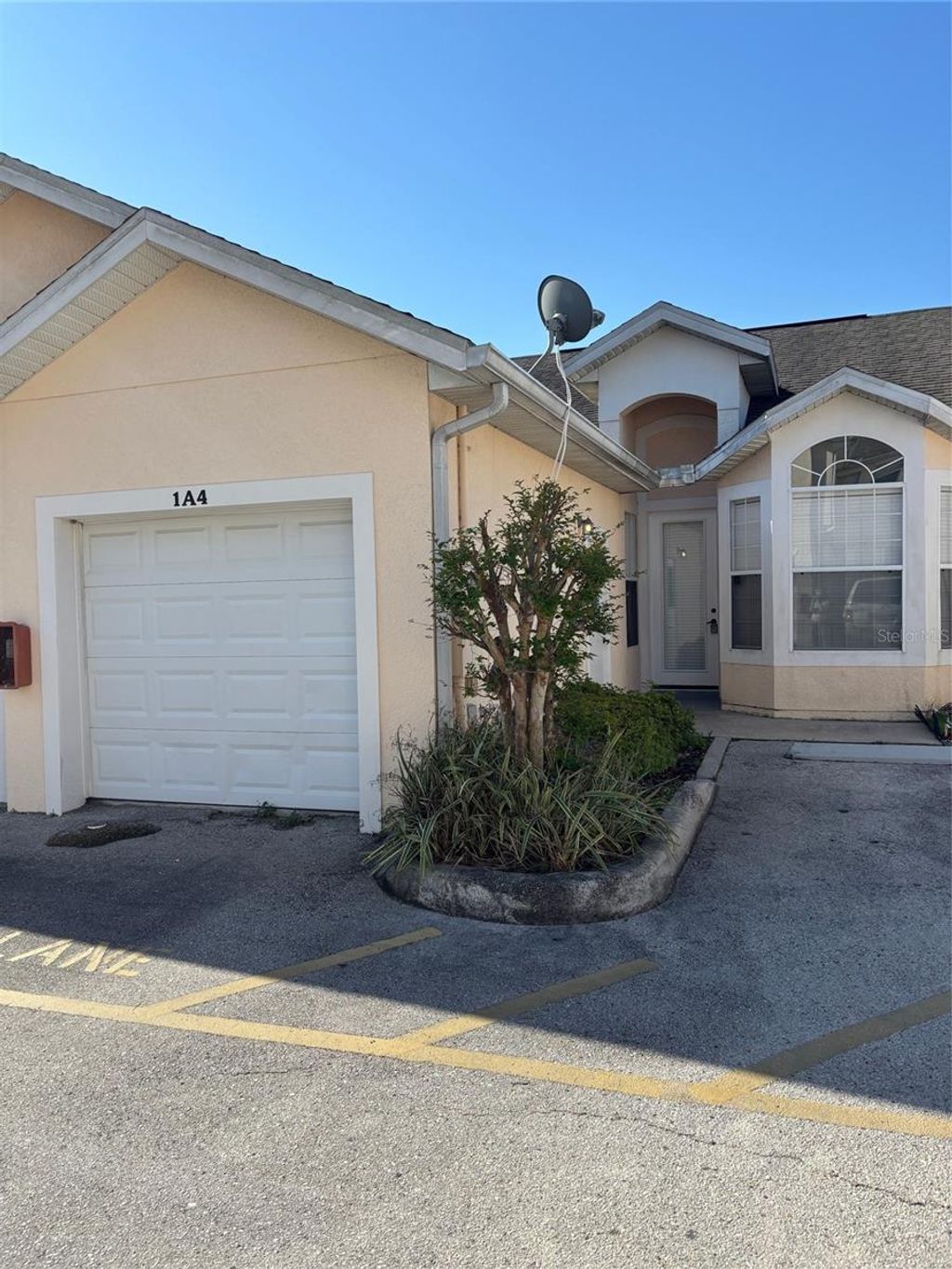 Photo of 7404 Lago De Oro #A-4, Orlando, FL 32822 (MLS # O6391508)