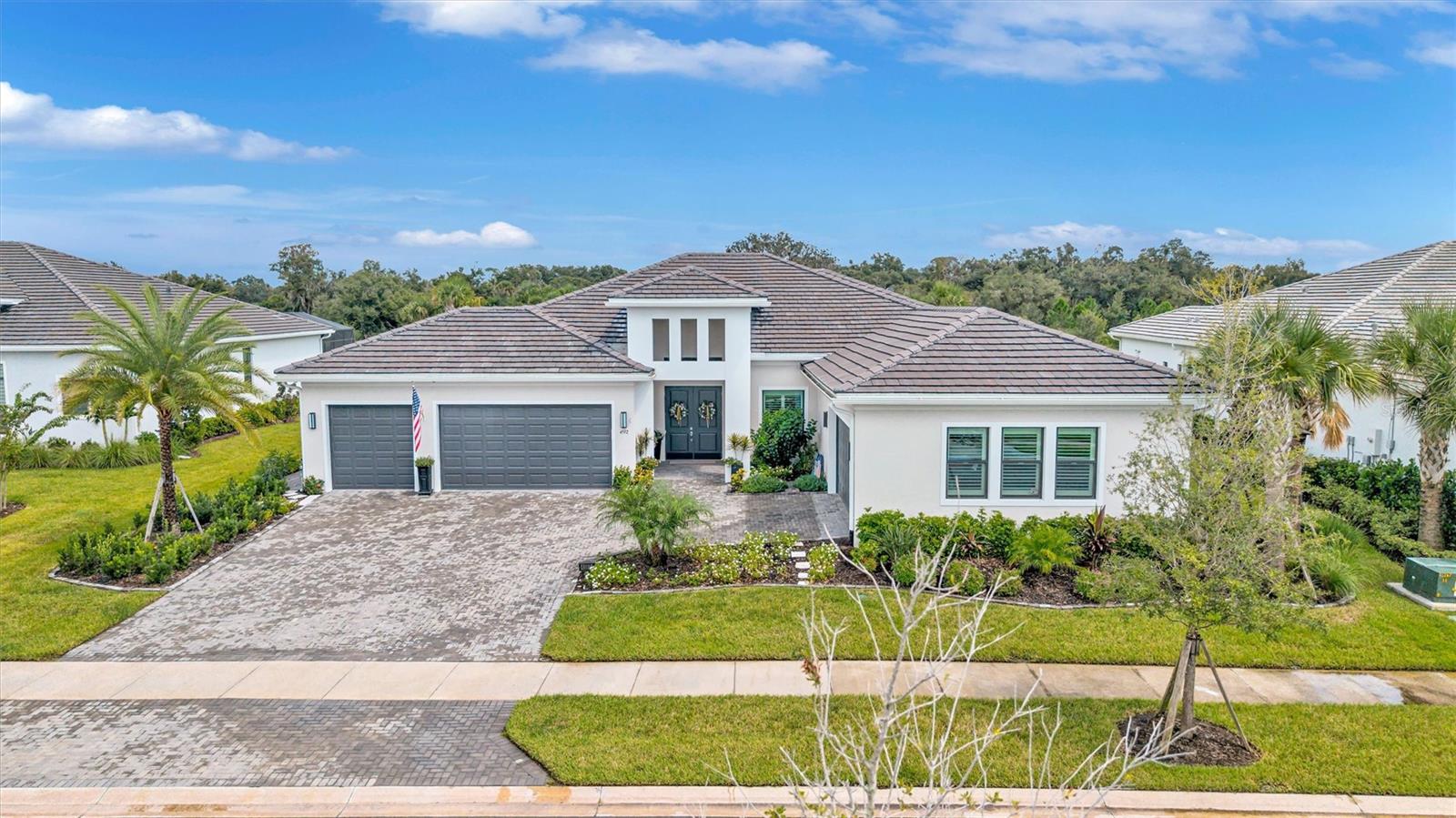 4592 MONDRIAN COURT, SARASOTA, FL, 34240 2 4592 MONDRIAN COURT
