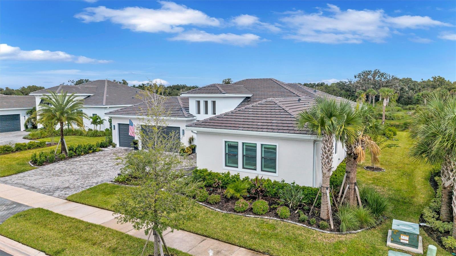 4592 MONDRIAN COURT, SARASOTA, FL, 34240 3 4592 MONDRIAN COURT